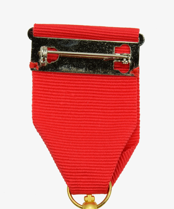 Preview: Frankreich, Königlicher Orden der französischen Ehrenlegion, Gold mit Krone